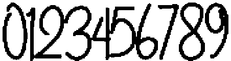 Kathely otf (400) Font OTHER CHARS