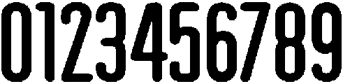 Katherina Regular otf (400) Font OTHER CHARS
