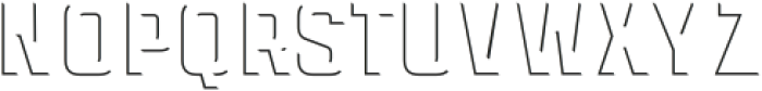 Katmer 07 ttf (400) Font LOWERCASE