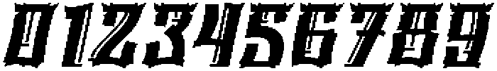 Katsuha Italic otf (400) Font OTHER CHARS