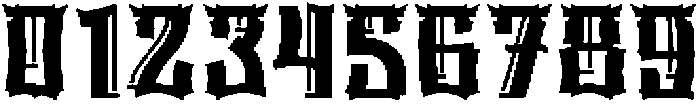 Katsuha Regular otf (400) Font OTHER CHARS