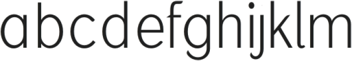 Katuwang Sans Extra Light otf (200) FONT