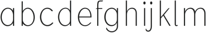 Katuwang Sans Thin otf (100) FONT