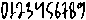 Kavero Hand Regular otf (400) Font OTHER CHARS