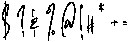 Kavero Hand Regular otf (400) Font OTHER CHARS