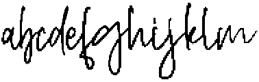 Kavero Hand Regular otf (400) FONT
