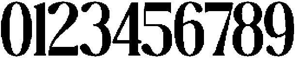 Kavital Mindset otf (400) Font OTHER CHARS