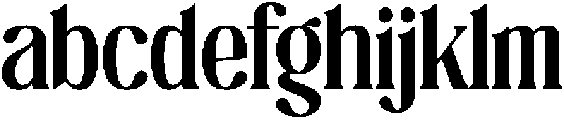 Kavital Mindset otf (400) FONT