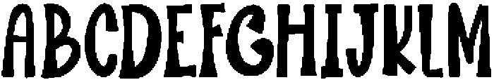 Kawtun otf (400) FONT