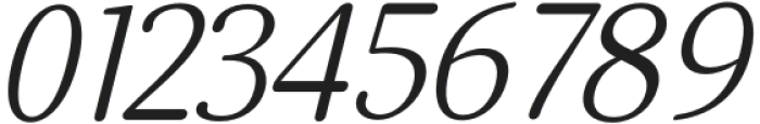 Kayane-Regular otf (400) Font OTHER CHARS