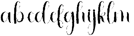 Kayla Regular otf (400) FONT