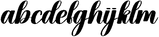 Kayla Regular otf (400) FONT