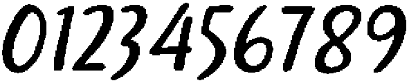 Kayleigh otf (400) Font OTHER CHARS