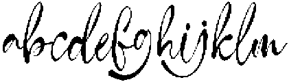 Kaylime Lisandrei otf (400) FONT