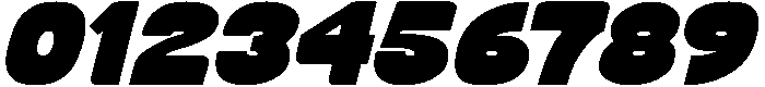 Kaynore Italic otf (400) Font OTHER CHARS