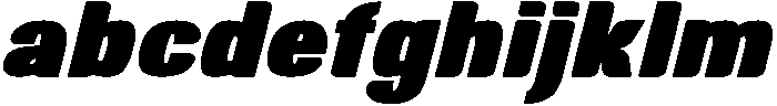 Kaynore Italic otf (400) FONT