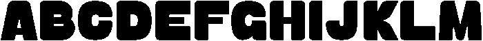 Kaynore otf (400) Font UPPERCASE