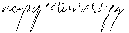 Kazequill-Regular otf (400) Font LOWERCASE