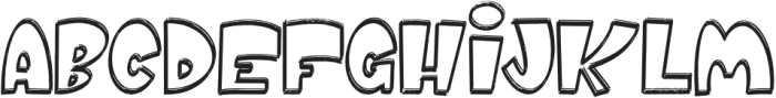 Kazimir Altamira Regular otf (400) FONT