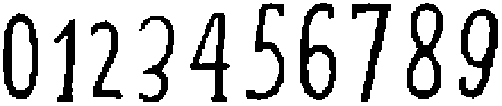 Kazka Regular otf (400) Font OTHER CHARS