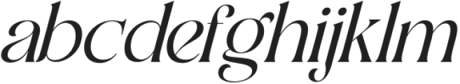 kaithlyn chistine Regular otf (400) FONT