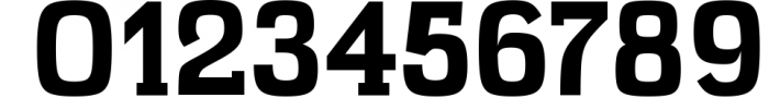 Kaayla Slab Serif 4 Font Pack 3 Font OTHER CHARS