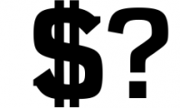 Kaayla Slab Serif 4 Font Pack 3 Font OTHER CHARS