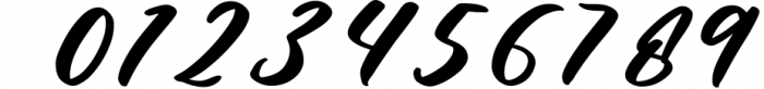 Kagitta Modern Font Font OTHER CHARS