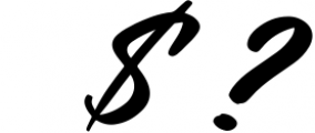 Kagitta Modern Font Font OTHER CHARS