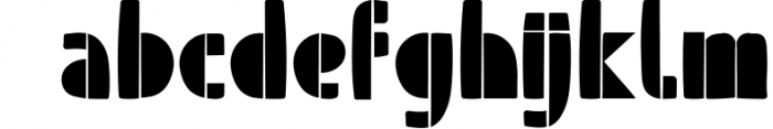 Kalvert | Display Font Font LOWERCASE