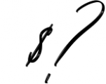 Karlotus Signature Script Brush Font Font OTHER CHARS