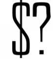 Karlton Slab Serif Font Family Font OTHER CHARS