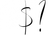 Kastiya - Elegant & Unique Fonts! Font OTHER CHARS