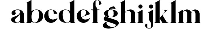 Kathy Cox - Stylish Serif Font Font LOWERCASE