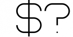 Kavo Sans Serif Light Font OTHER CHARS