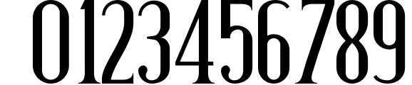 Kaylar - Elegant Script & Serif 1 Font OTHER CHARS