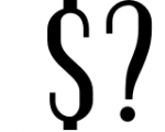 Kaylar - Elegant Script & Serif 1 Font OTHER CHARS