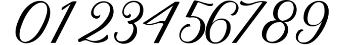 Kaylar - Elegant Script & Serif Font OTHER CHARS