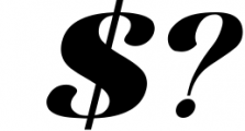 kasta firald - Luxury Serif Font Font OTHER CHARS