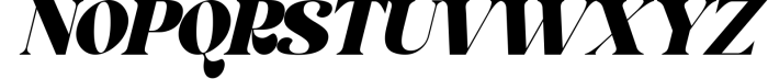 kasta firald - Luxury Serif Font Font UPPERCASE