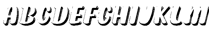 KAKEKAKEITALICPERSONALUSE-NmI FONT