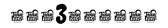 KASTRIE Trial Regular Font OTHER CHARS