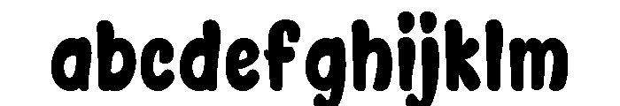 KASTRIE Trial Regular FONT