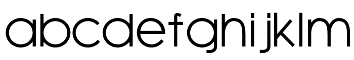 Kaei Regular FONT