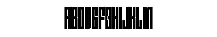 Kagure Regular FONT