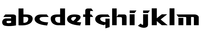 Kaichin ExtraBold FONT