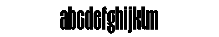 Kaigo Demo FONT