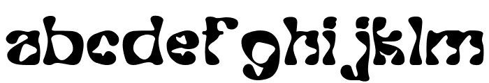 Kailn Regular FONT