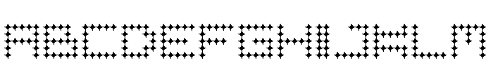 Kaktus FONT