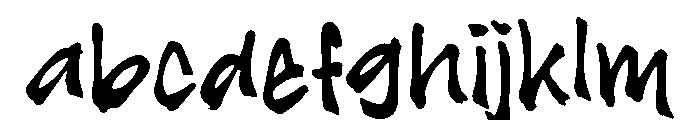 Kalegrass FONT